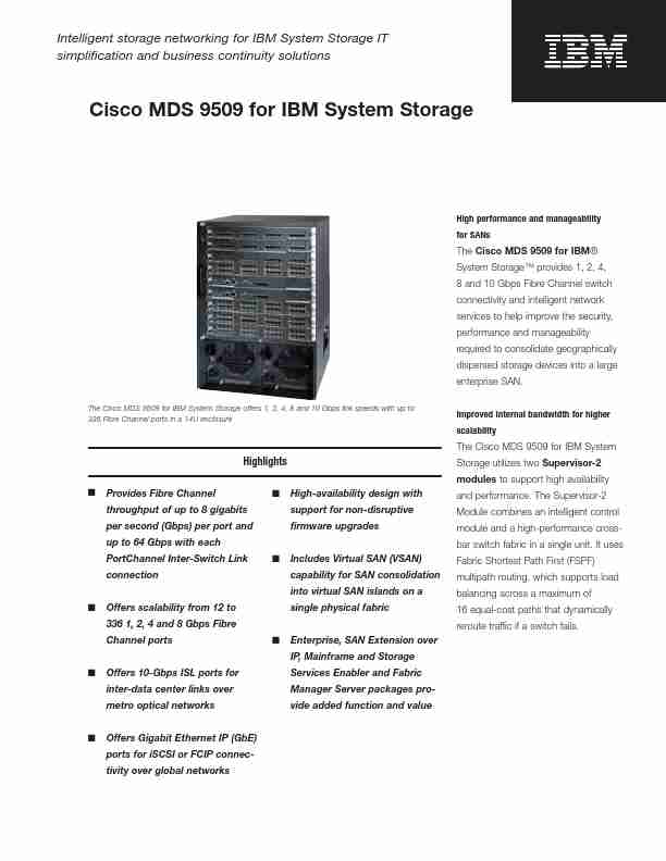 IBM Computer Drive MDS 9509-page_pdf